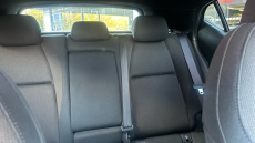 Mazda 3 2.0 Skyactiv X MHEV Sport Lux 5dr Petrol Hatchback